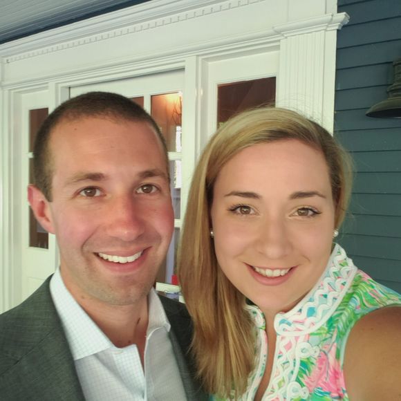 Meet your Posher, Peyton - Picture 1 of 1